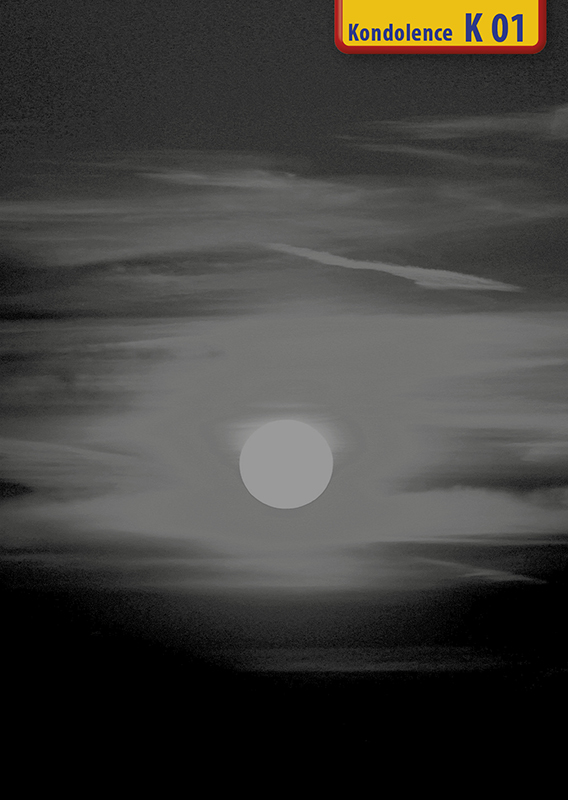 Kondolence K01
