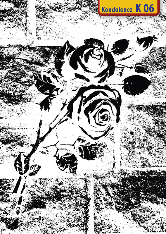 Kondolence K06